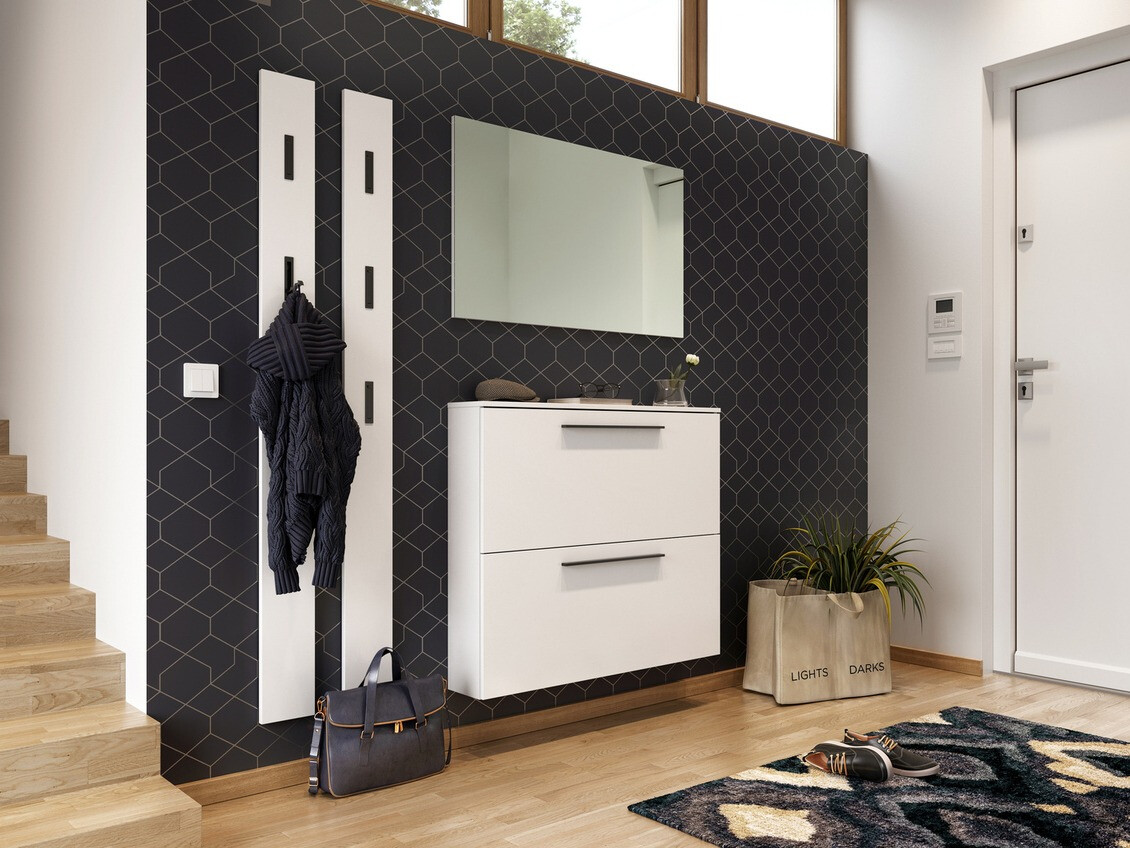 Colección de muebles Felelmo