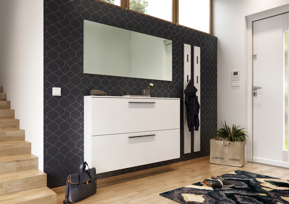 Colección de muebles Felelmo