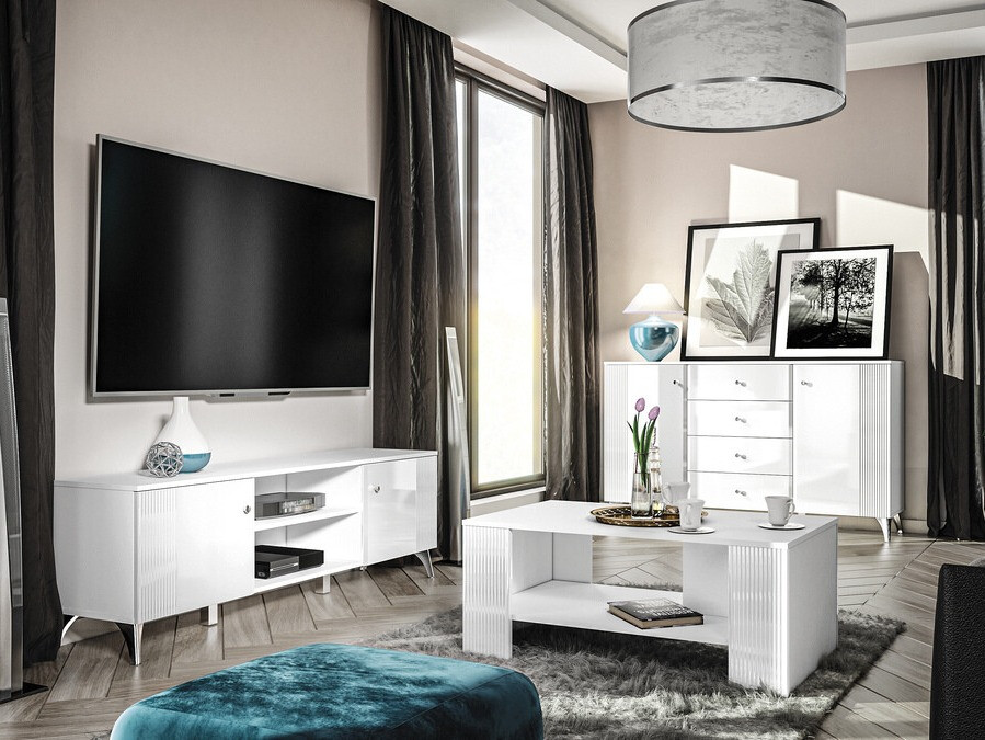 Colección de muebles Madison U