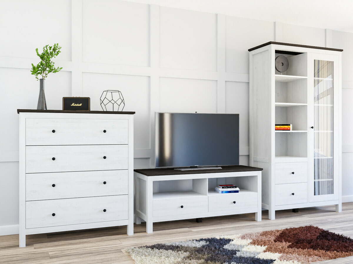 Colección de muebles Sordoro