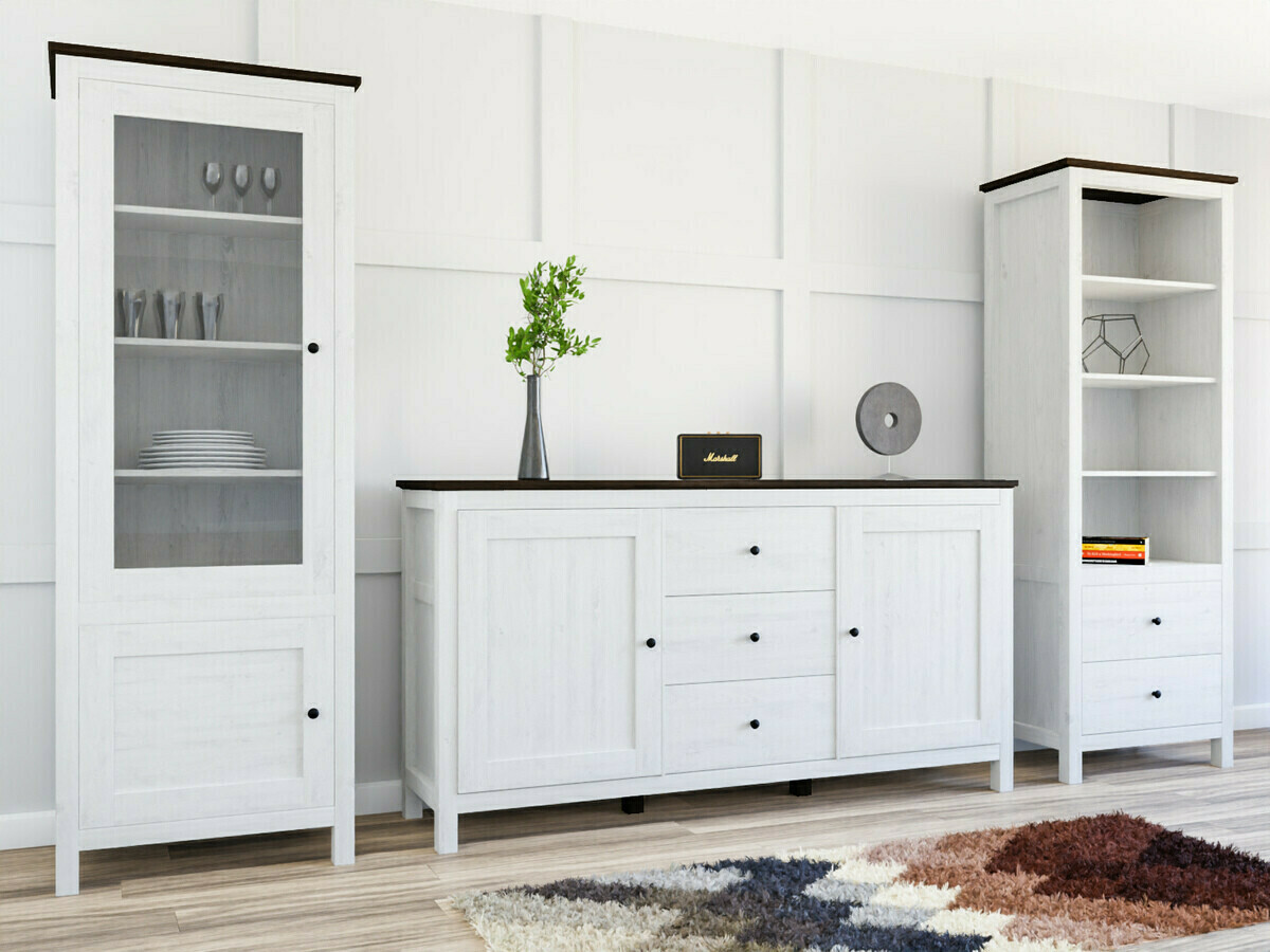 Colección de muebles Sordoro