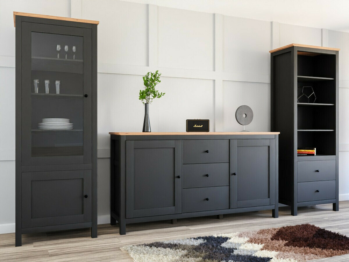 Colección de muebles Sordoro