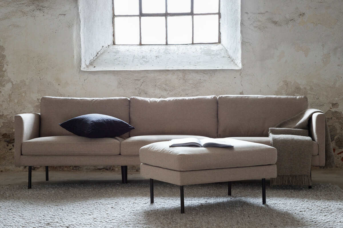 Colección de muebles Fercame