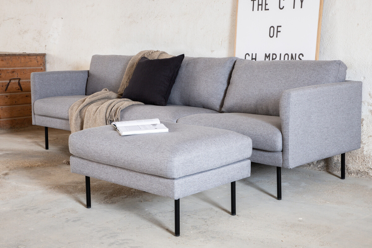 Colección de muebles Fercame