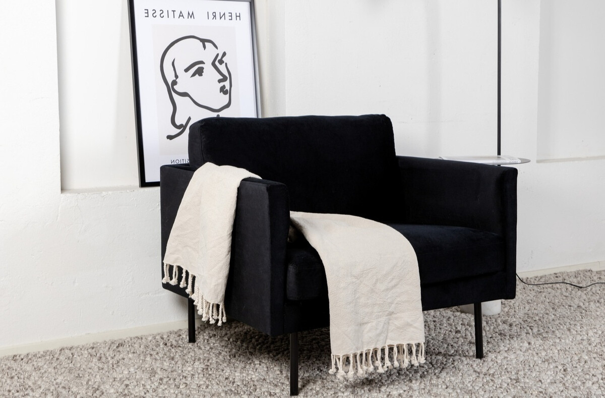 Colección de muebles Fercame