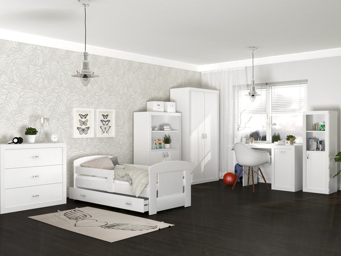 Colección de muebles Tentive