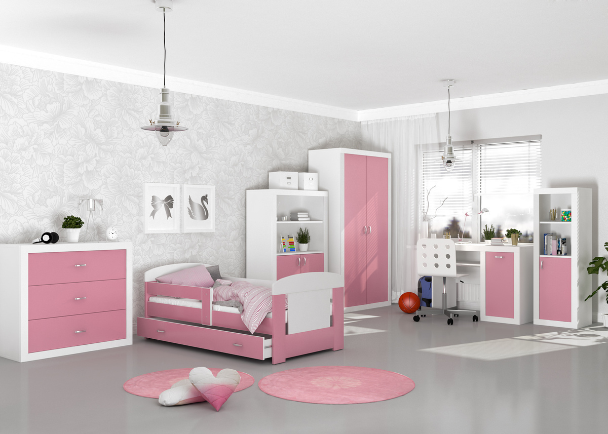 Colección de muebles Tentive