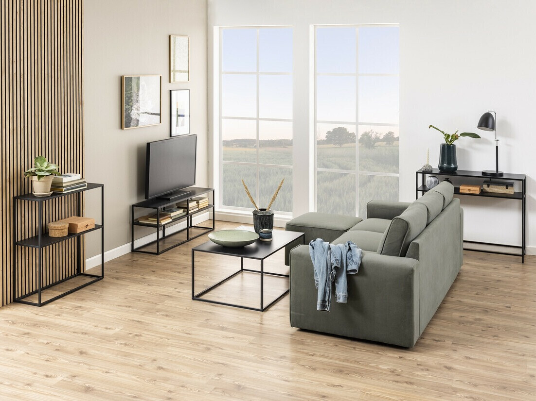 Colección de muebles Norsica Teruva