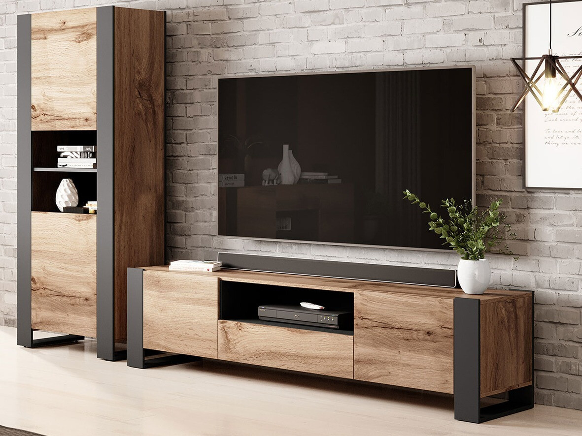 Colección de muebles Nolvoi