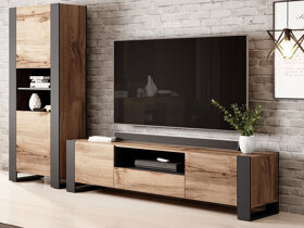 Colección de muebles Nolvoi