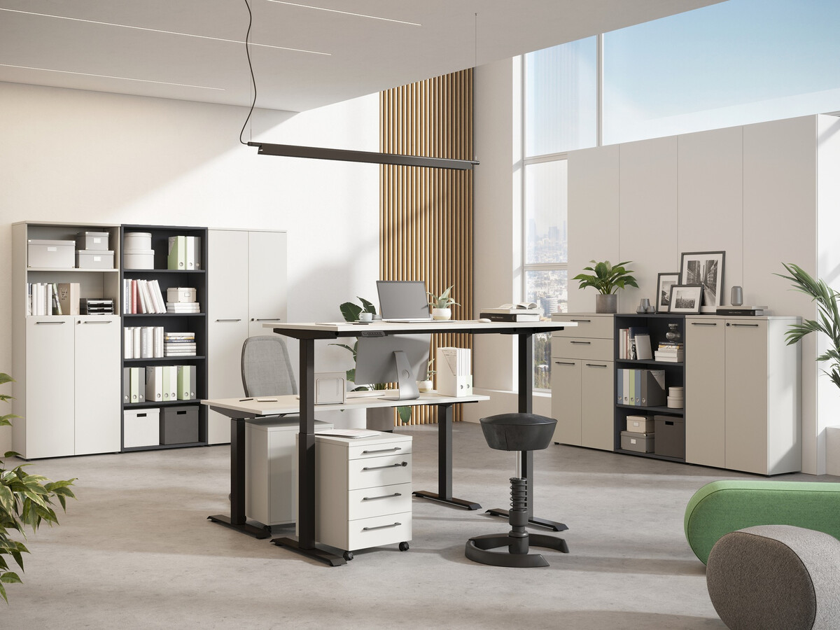 Colección de muebles Eliromo