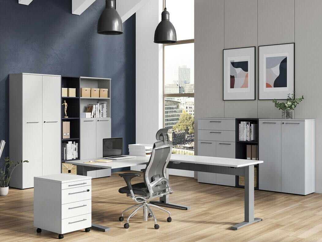 Colección de muebles Eliromo