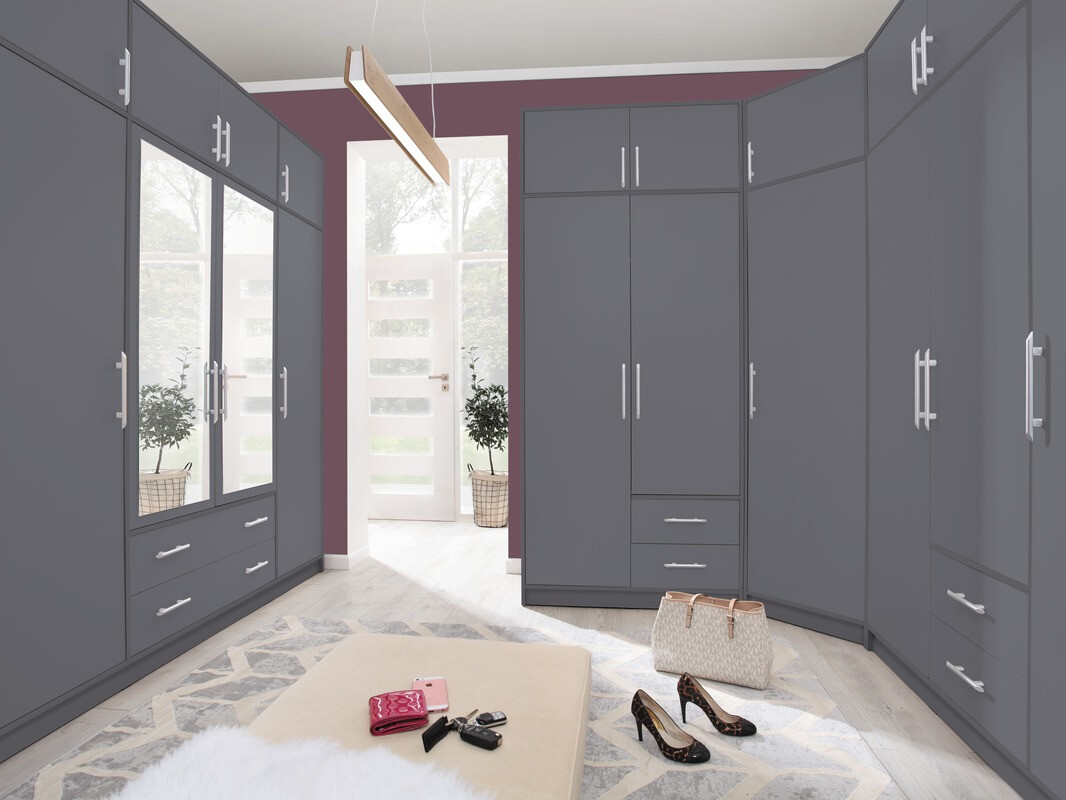 Colección de muebles Cavmero