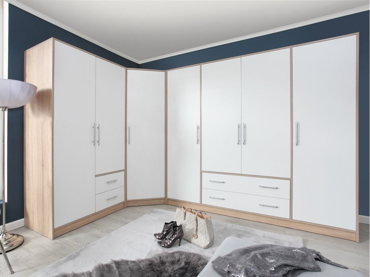 Colección de muebles Cavmero