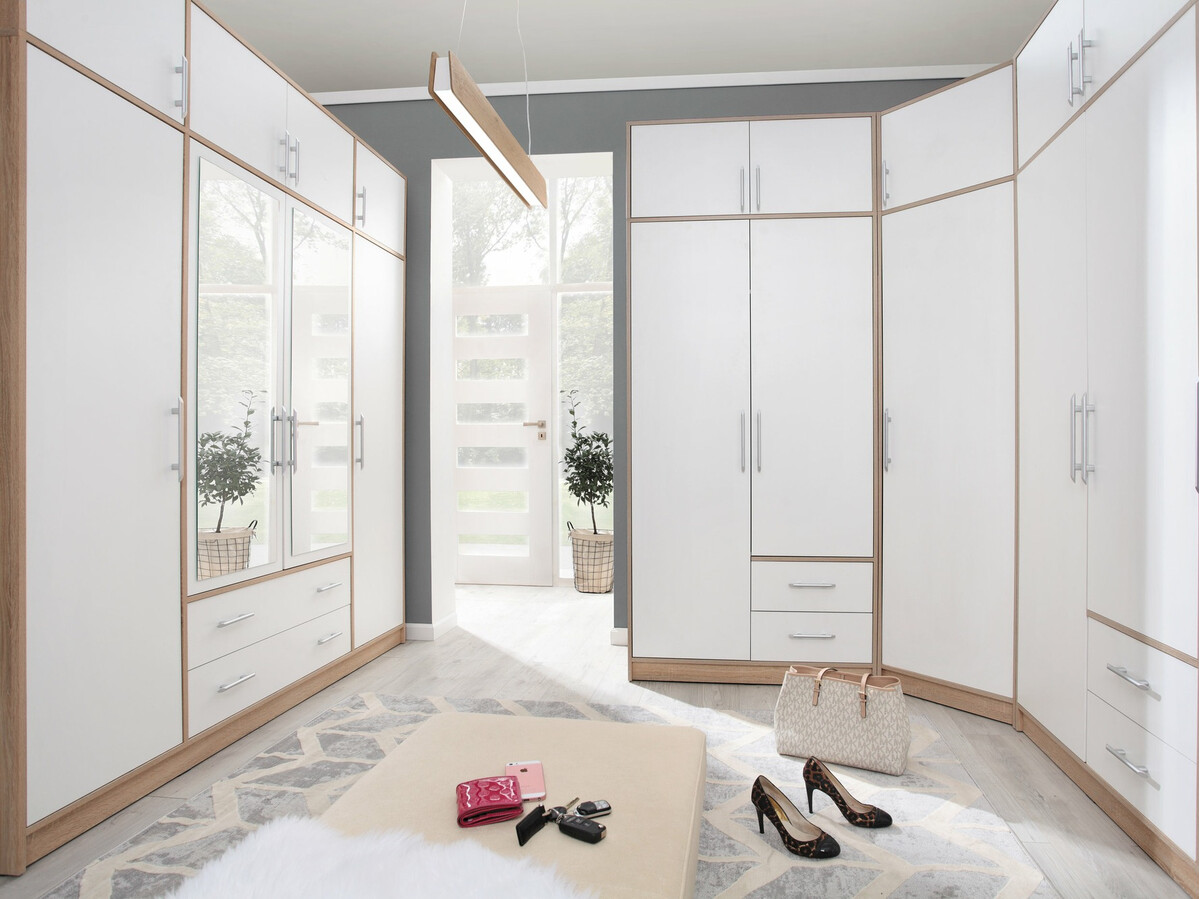 Colección de muebles Cavmero