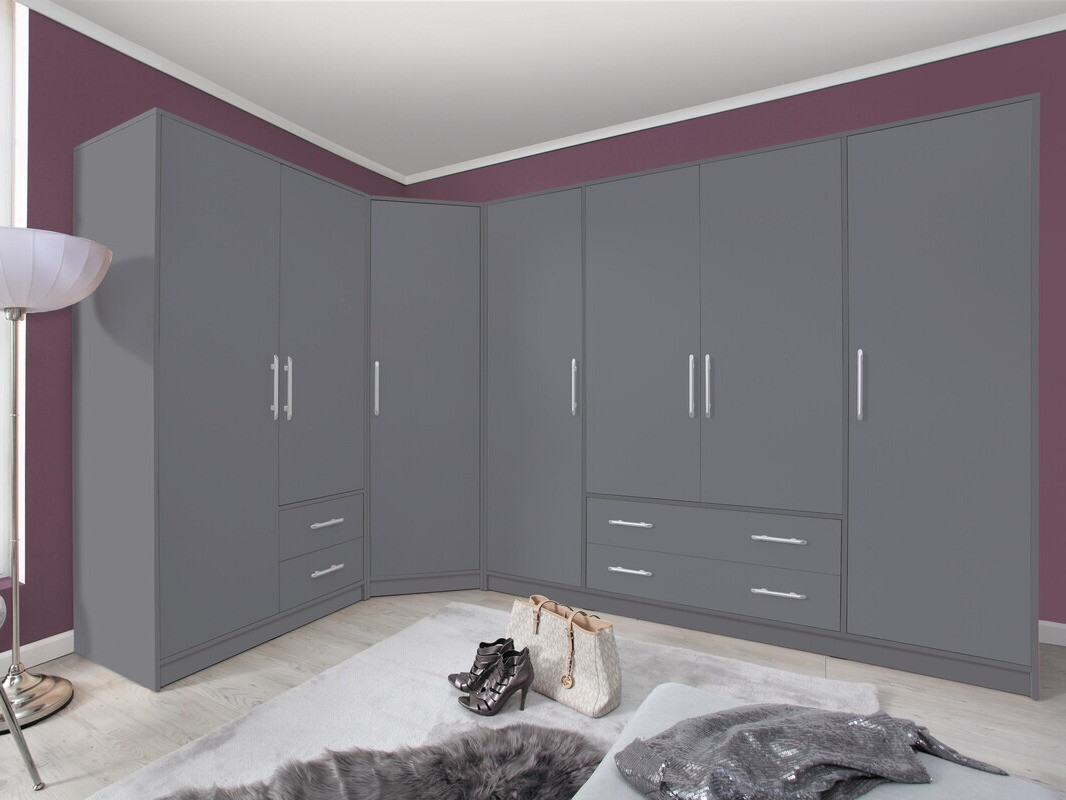 Colección de muebles Cavmero