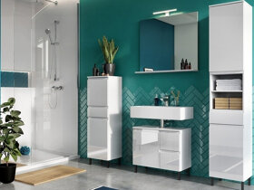 Colección de muebles Talmira