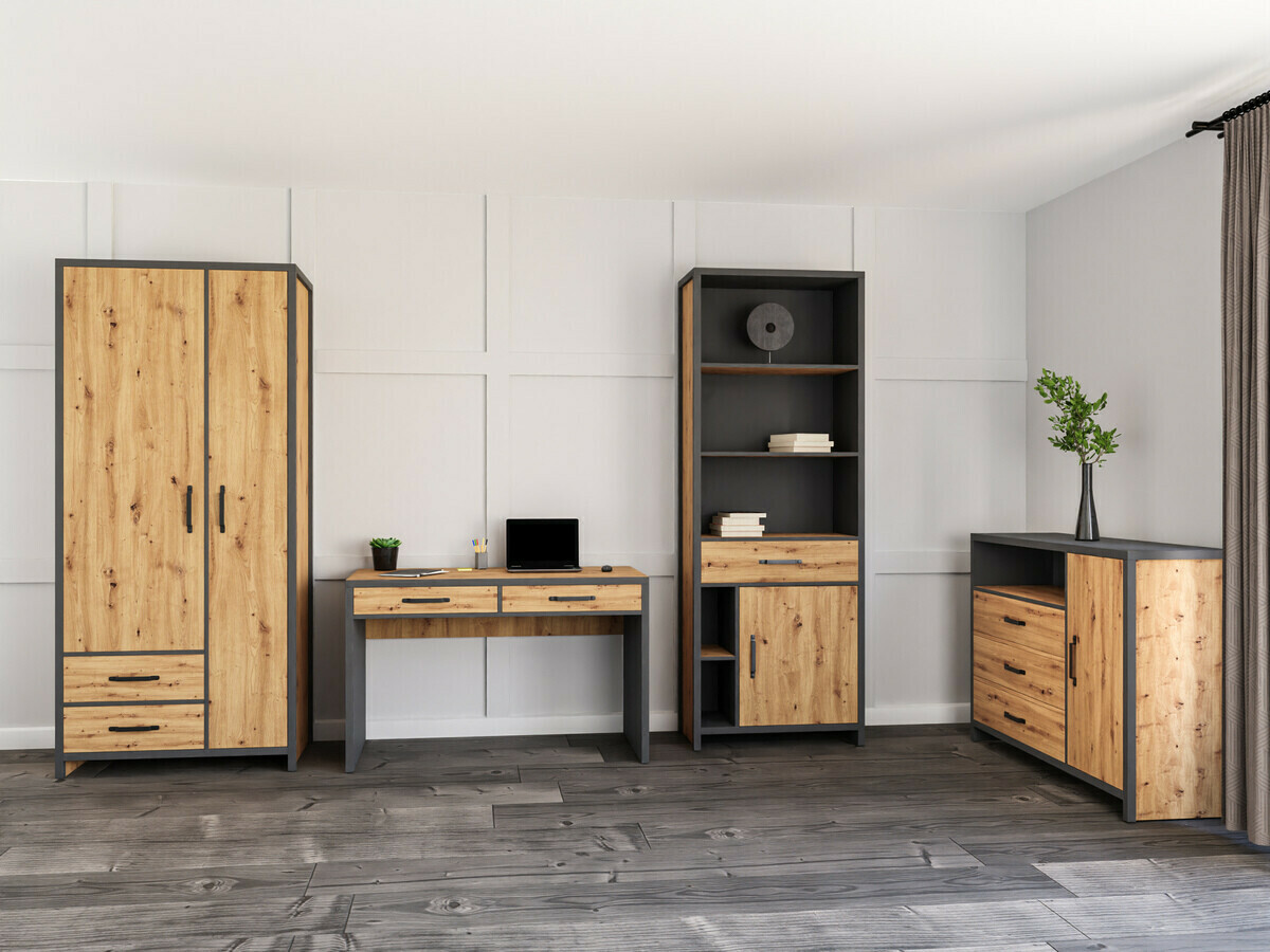 Colección de muebles Belsera