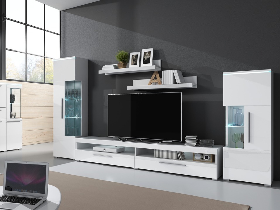 Colección de muebles Torvire