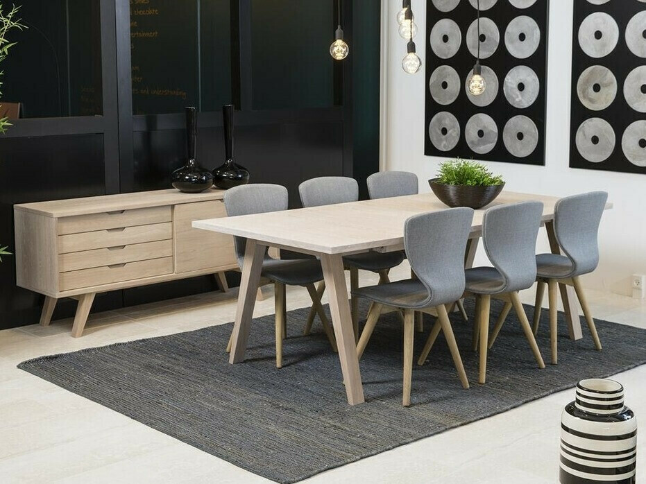 Colección de muebles Norsica Albene