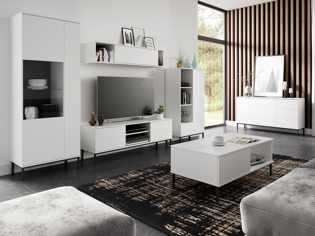 Colección de muebles Lomsore