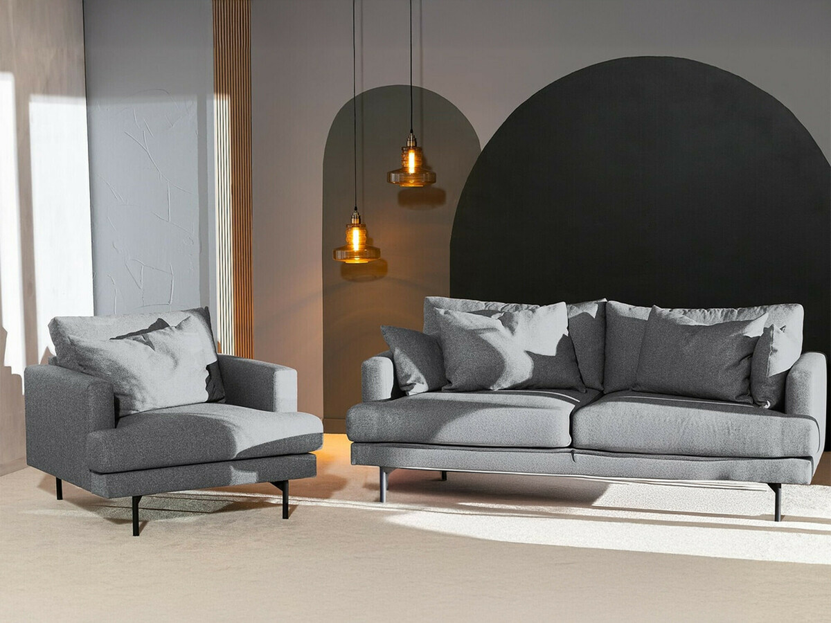 Colección de muebles Ophliva