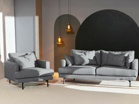 Colección de muebles Ophliva