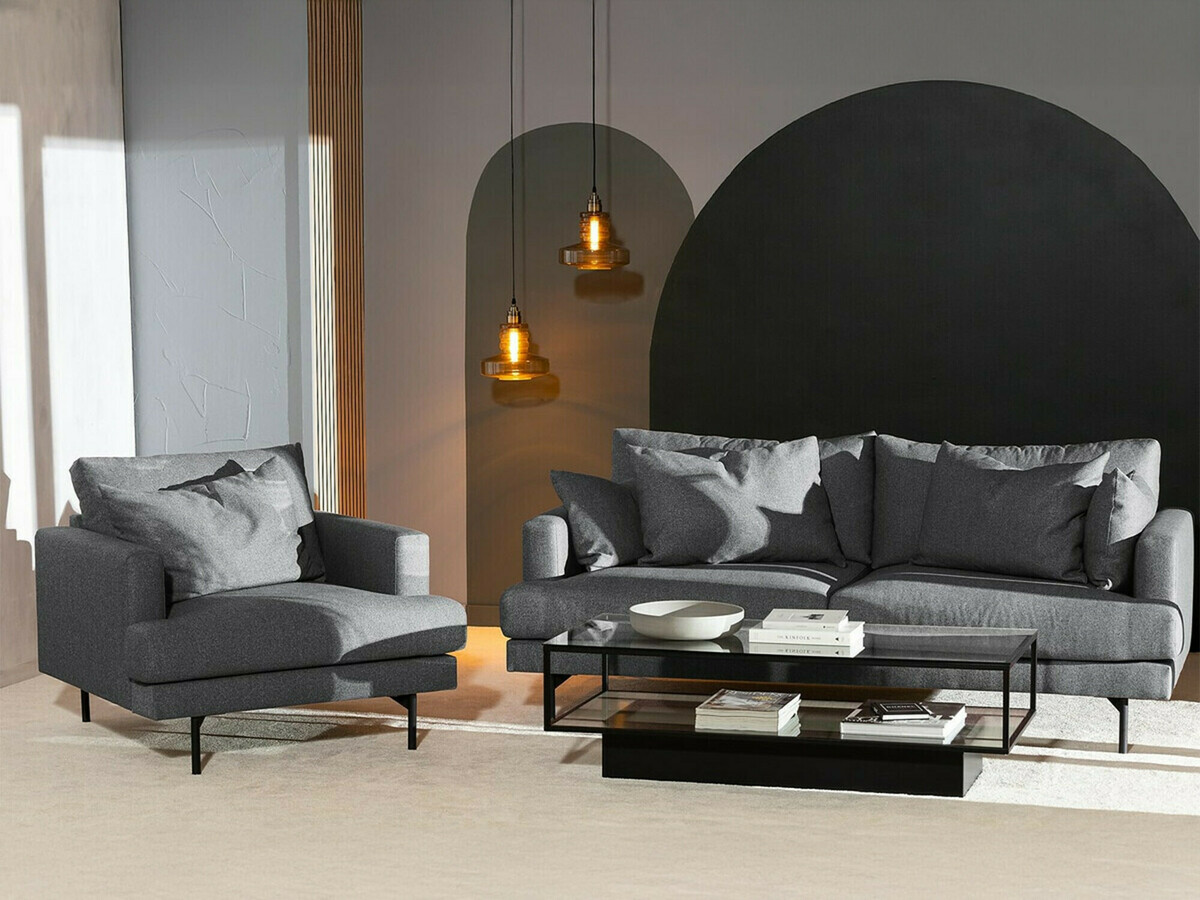 Colección de muebles Ophliva