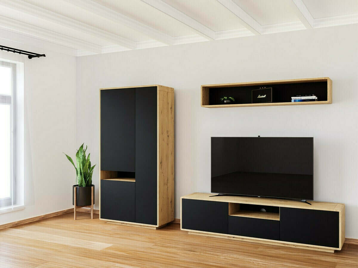 Colección de muebles Deltese