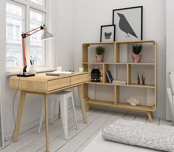 Colección de muebles Elbtena