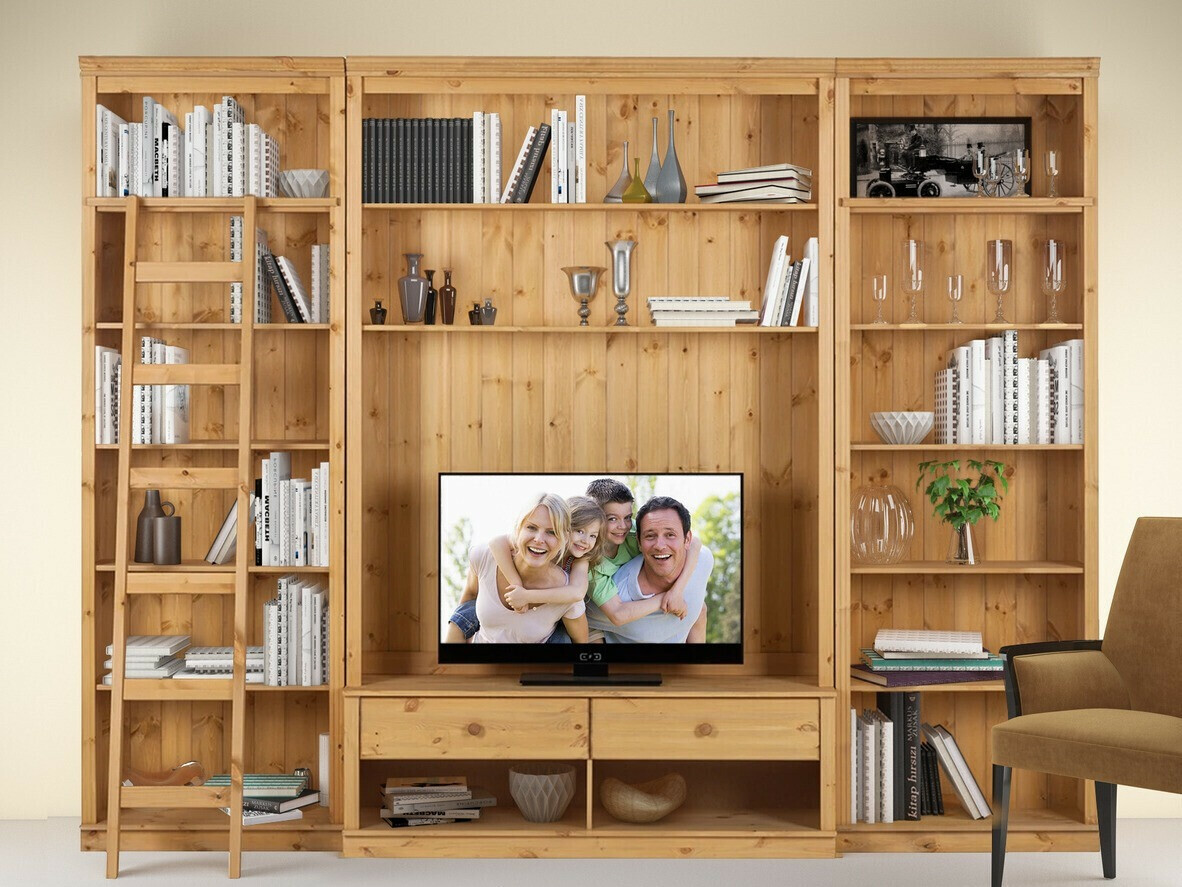 Colección de muebles Saltoro