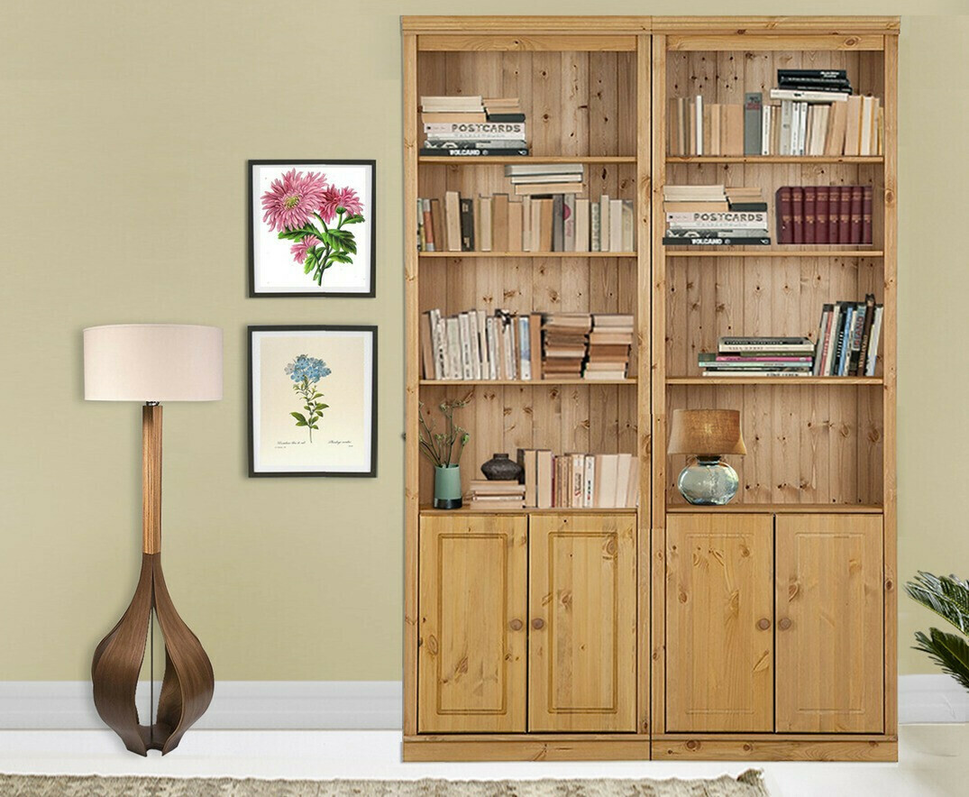 Colección de muebles Saltoro