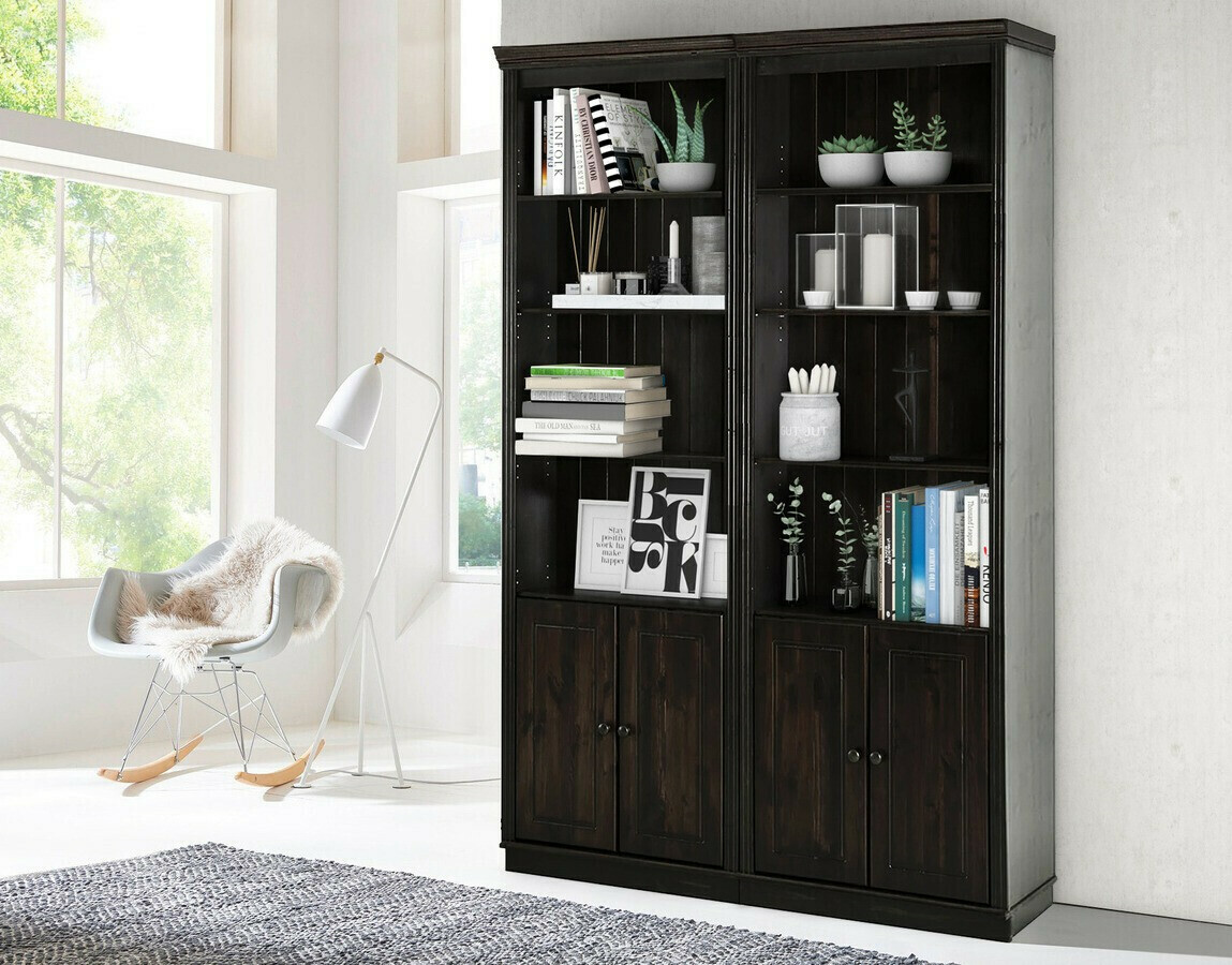 Colección de muebles Saltoro