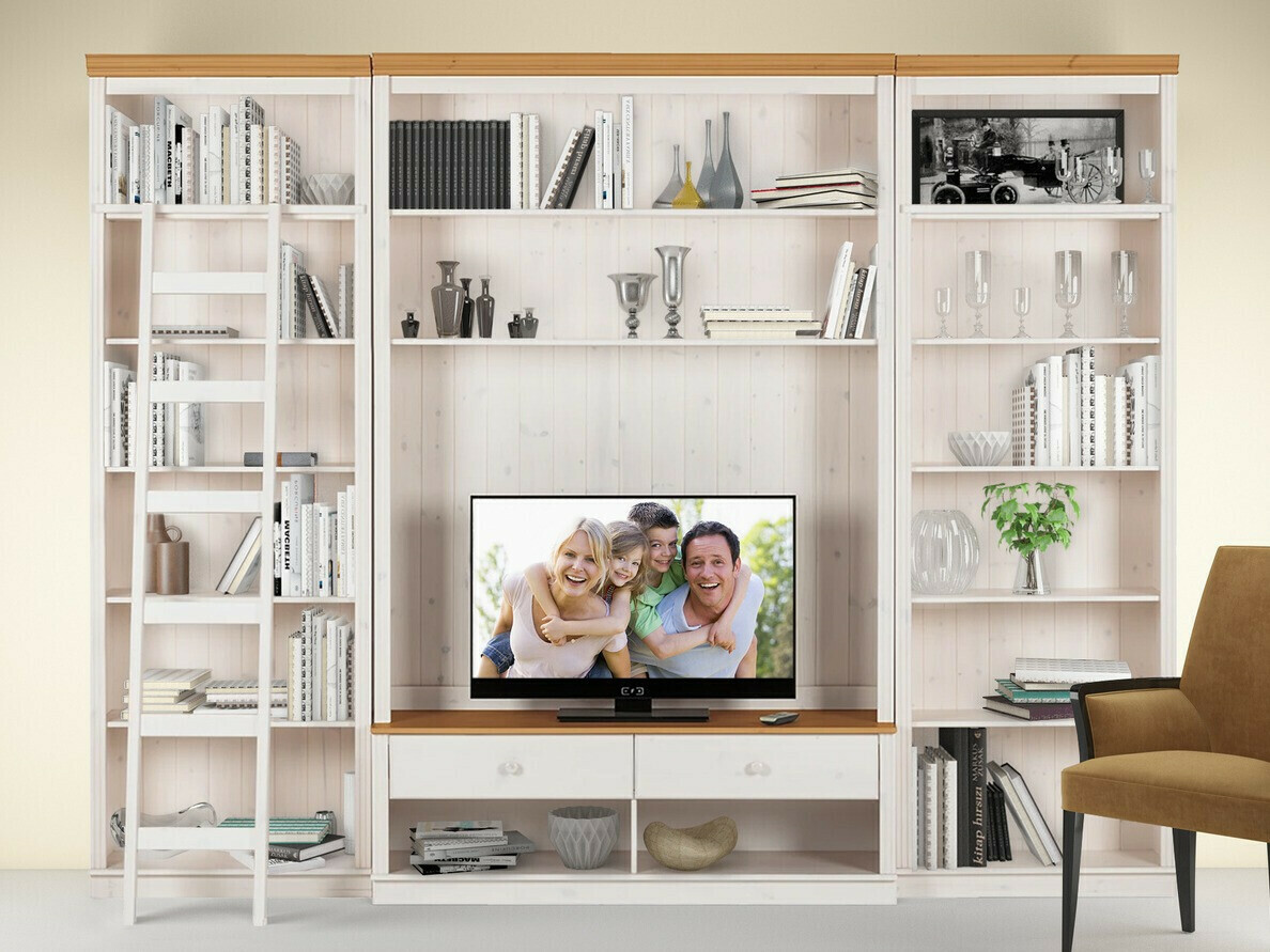 Colección de muebles Saltoro