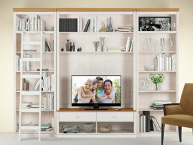 Colección de muebles Saltoro