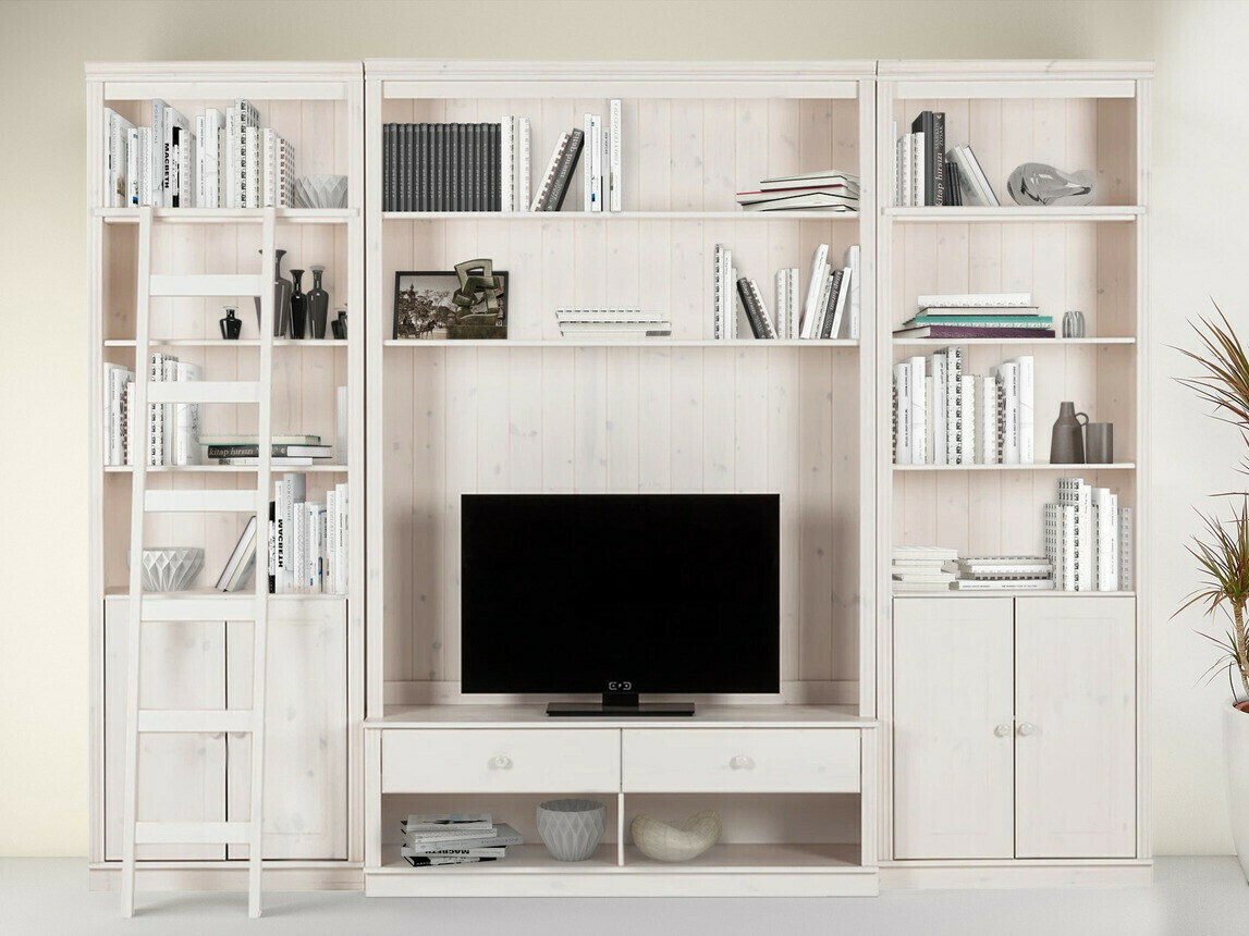 Colección de muebles Saltoro