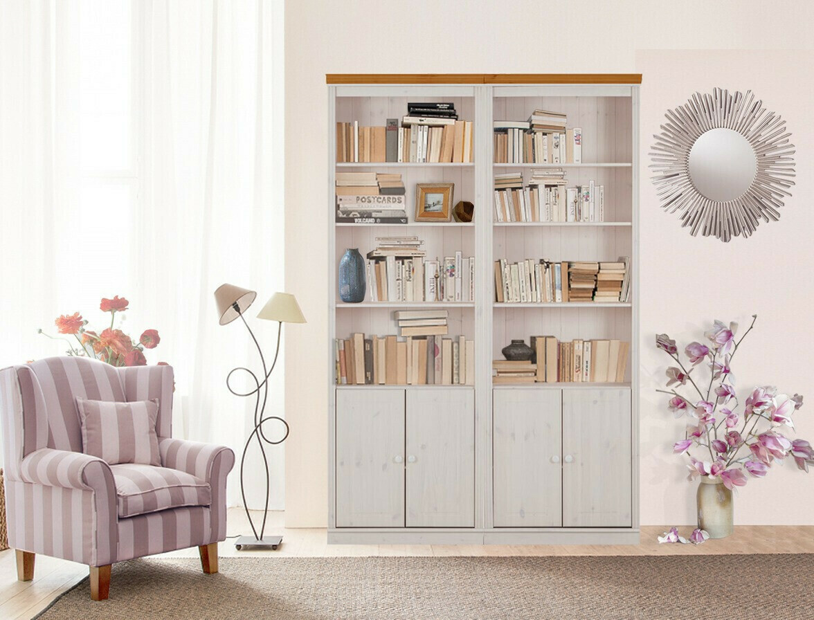 Colección de muebles Saltoro