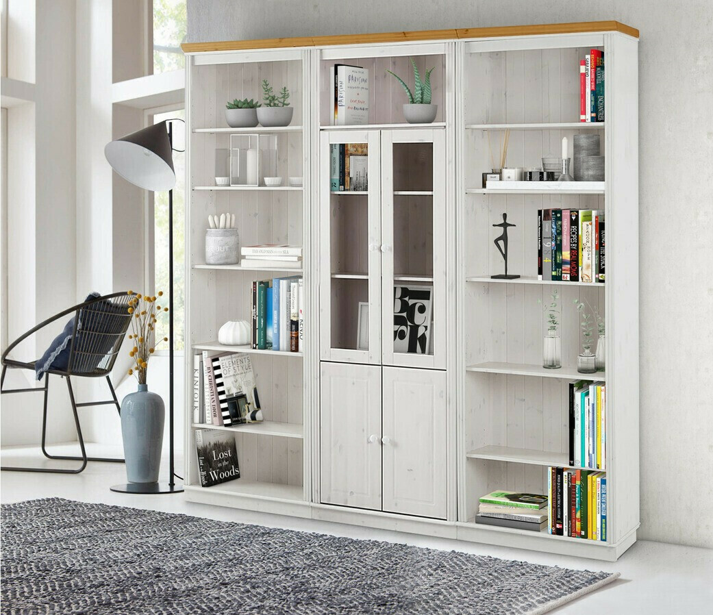 Colección de muebles Saltoro