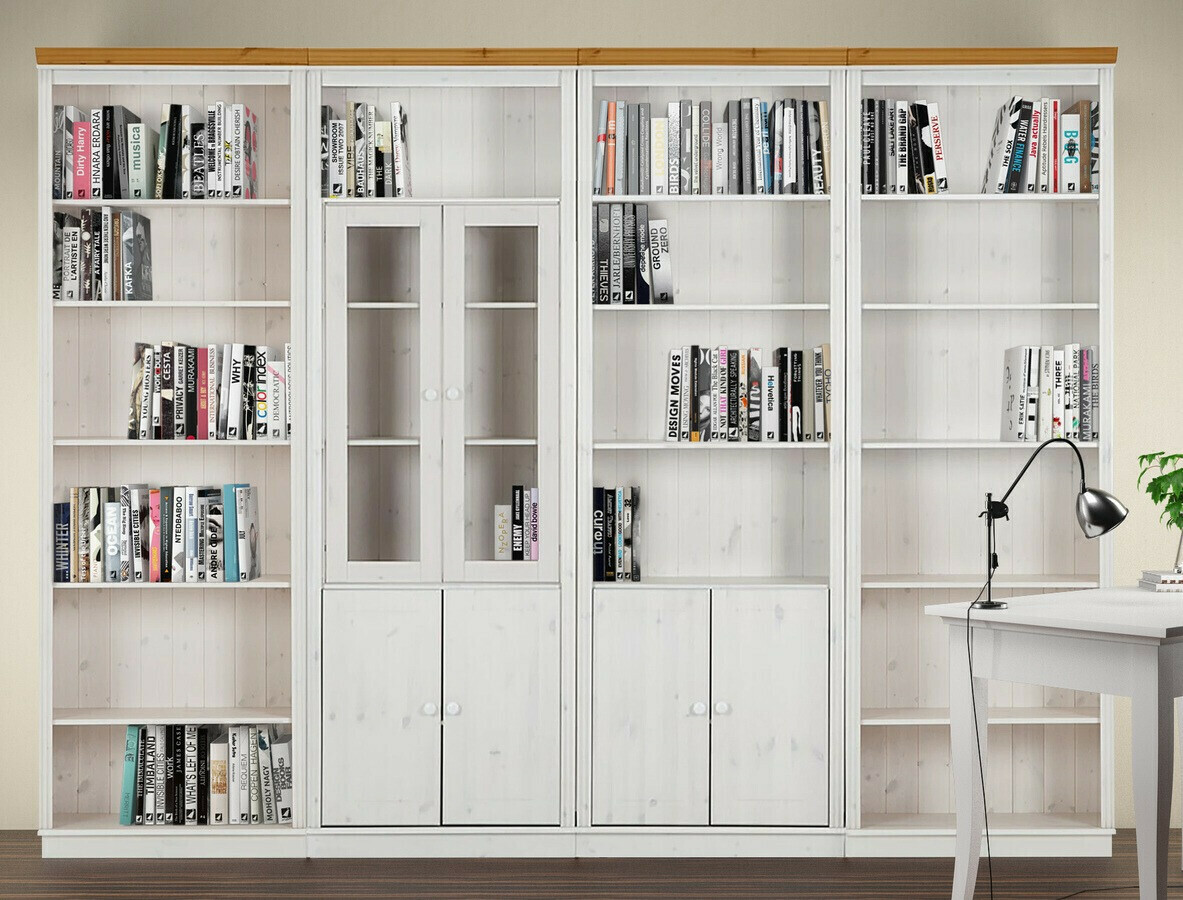 Colección de muebles Saltoro