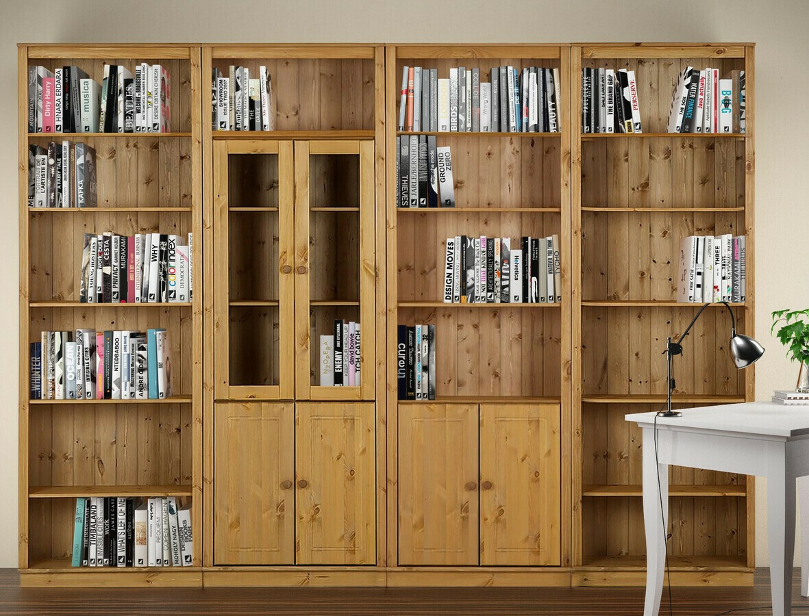 Colección de muebles Saltoro