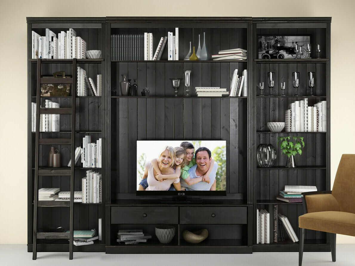 Colección de muebles Saltoro