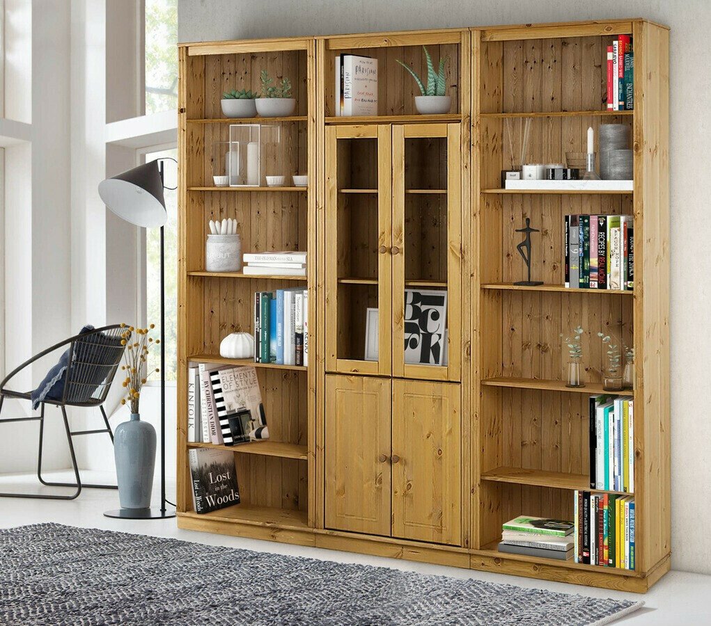 Colección de muebles Saltoro