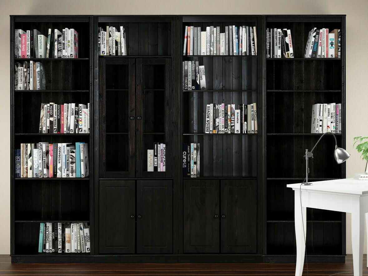 Colección de muebles Saltoro