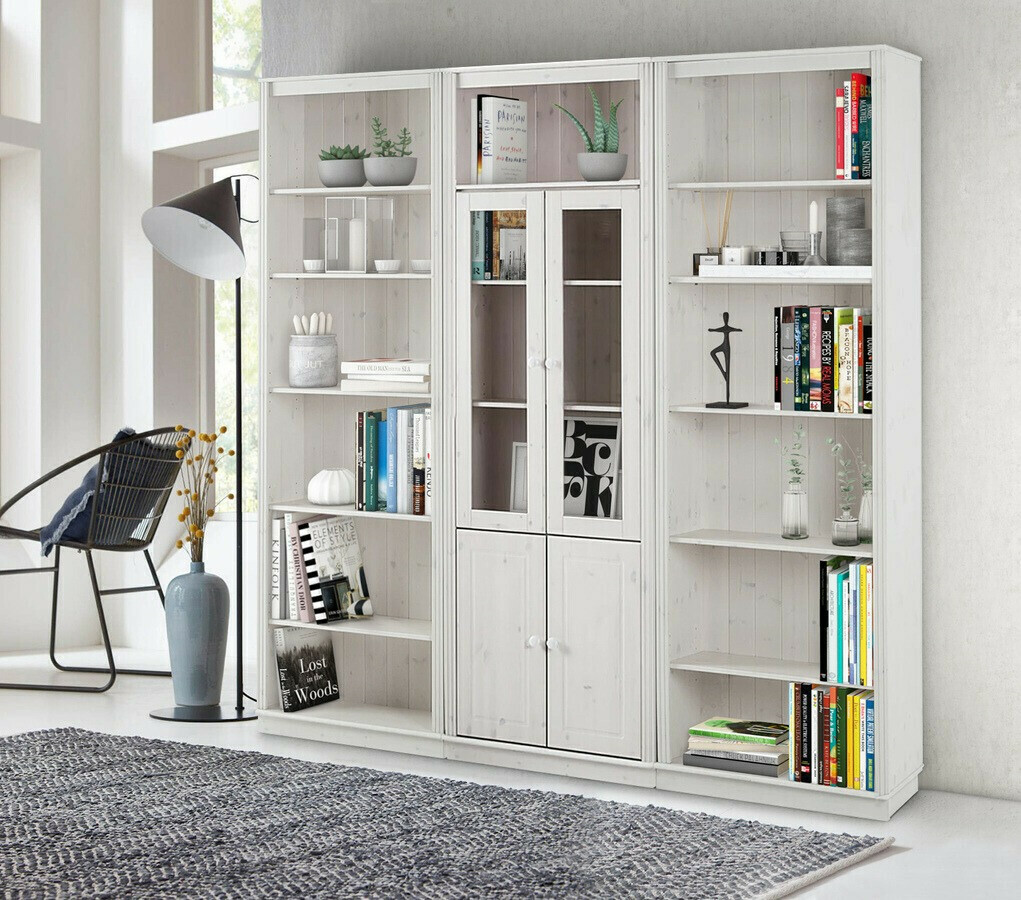 Colección de muebles Saltoro