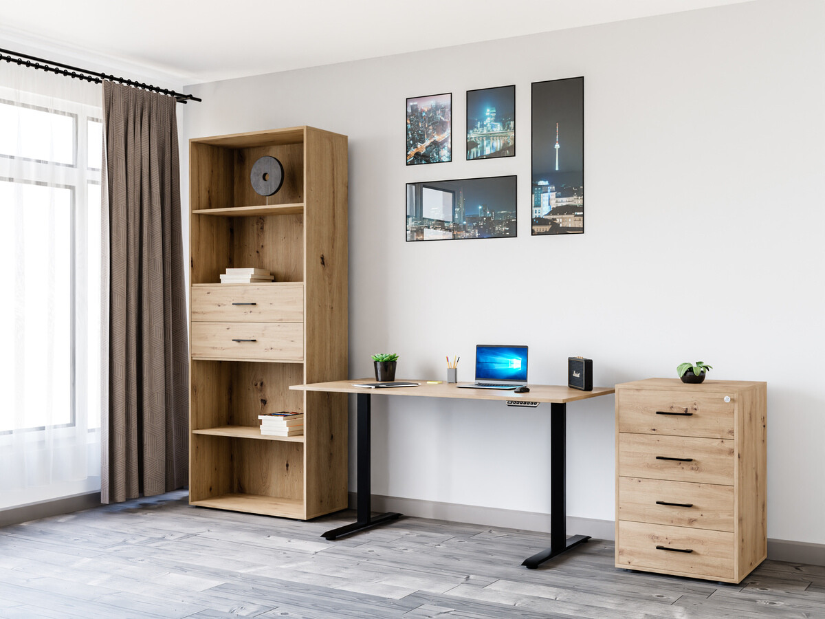 Colección de muebles Nolremi