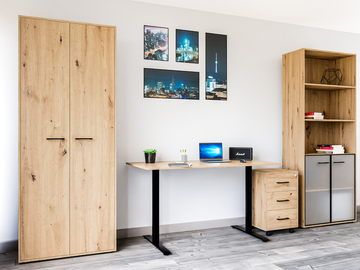 Colección de muebles Nolremi