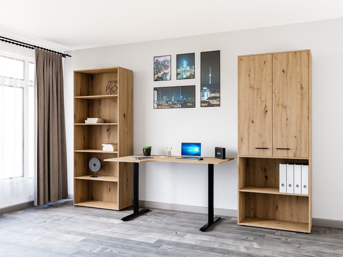 Colección de muebles Nolremi