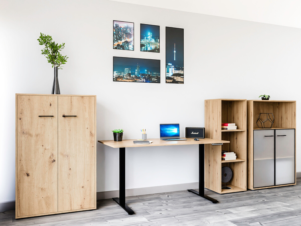 Colección de muebles Nolremi