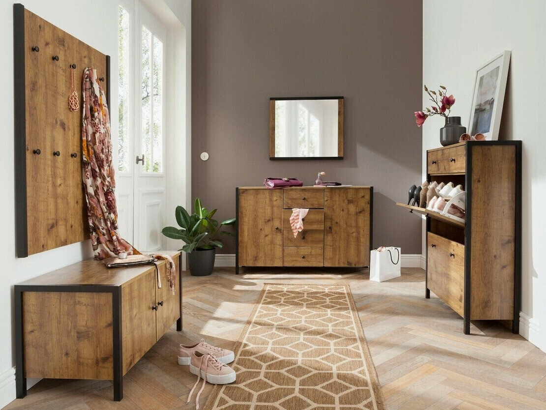 Colección de muebles Larnovo