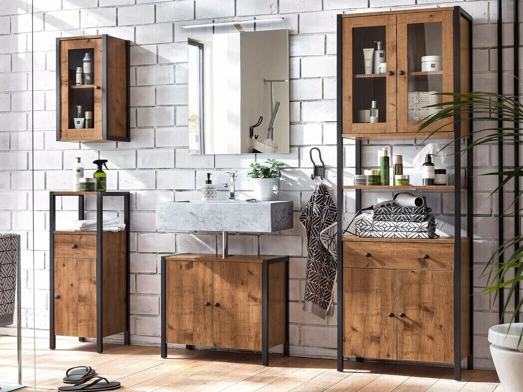 Colección de muebles Larnovo